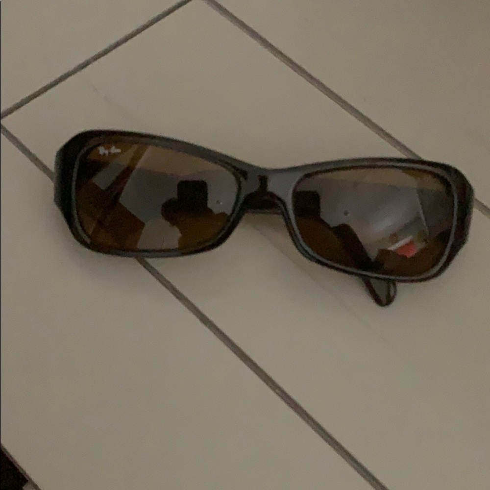 Ray ban women’s sunglasses